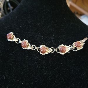 Vintage Goldtone Bracelet